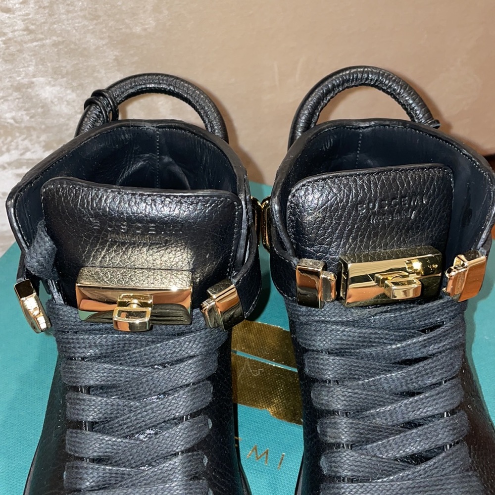 Buscemi Sneakers - Picture 3 of 7